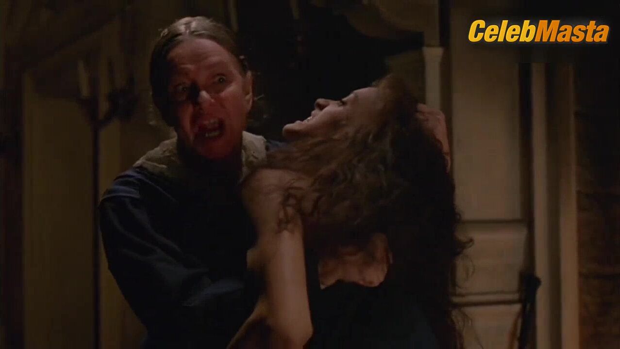 Jennifer Beals Hot Scene From The Bride - Photo 2 of 5 photo 4