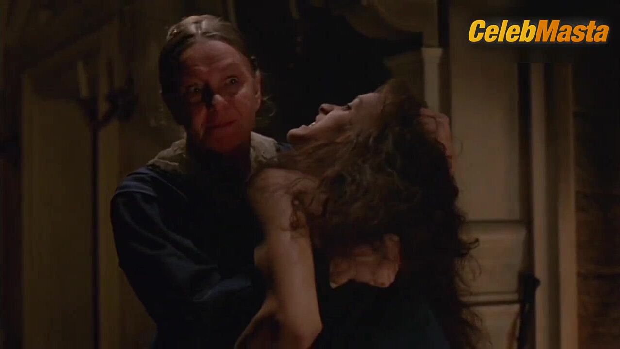 Jennifer Beals Hot Scene From The Bride - Photo 2 of 5 photo 5