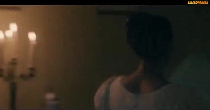 Karla-simone Spence Sophie Cookson And ’s Lesbian, Boobs - Photo 1 of 5