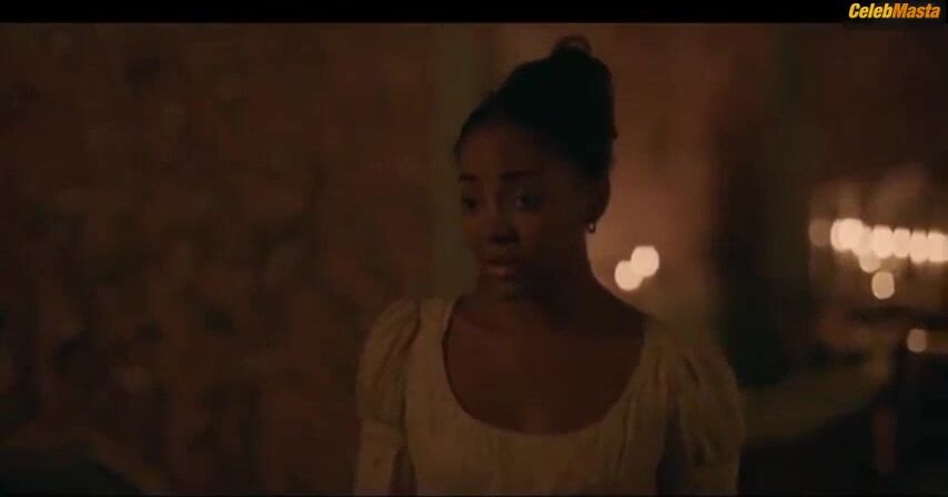 Karla-simone Spence Sophie Cookson And ’s Lesbian, Boobs - Photo 1 of 5 photo 2