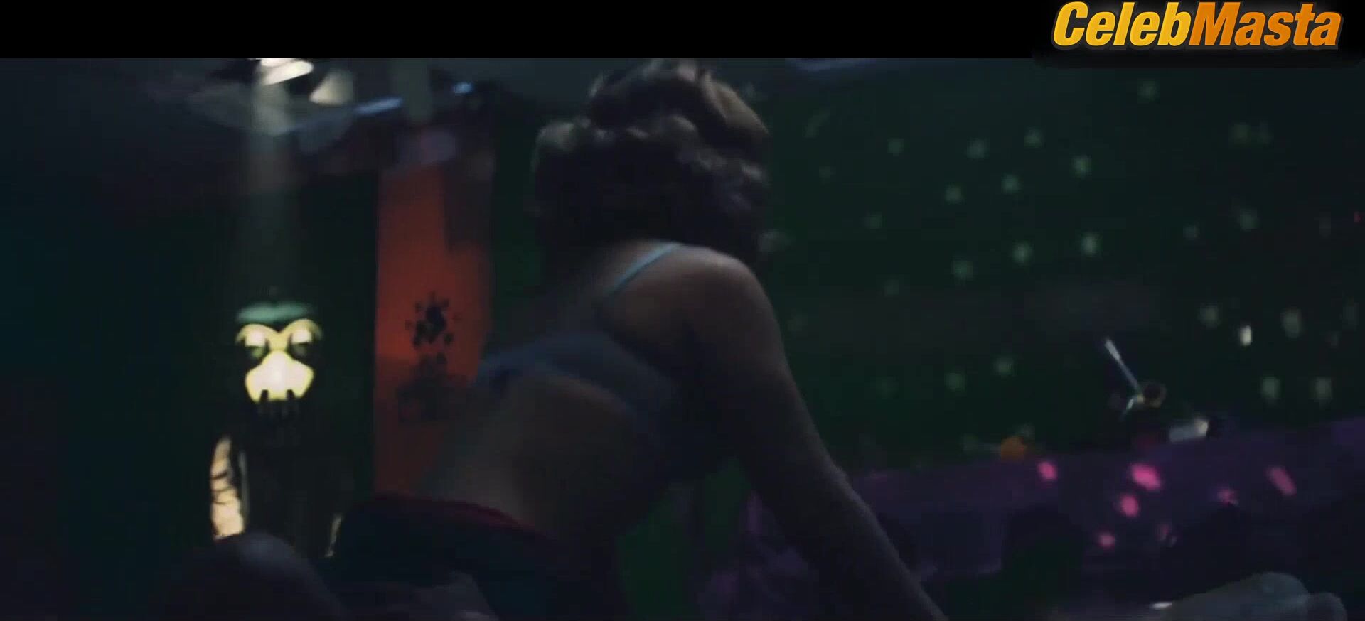 Caylee Cowan Tits Scene From Willys Wonderland - Photo 1 of 5 photo 4