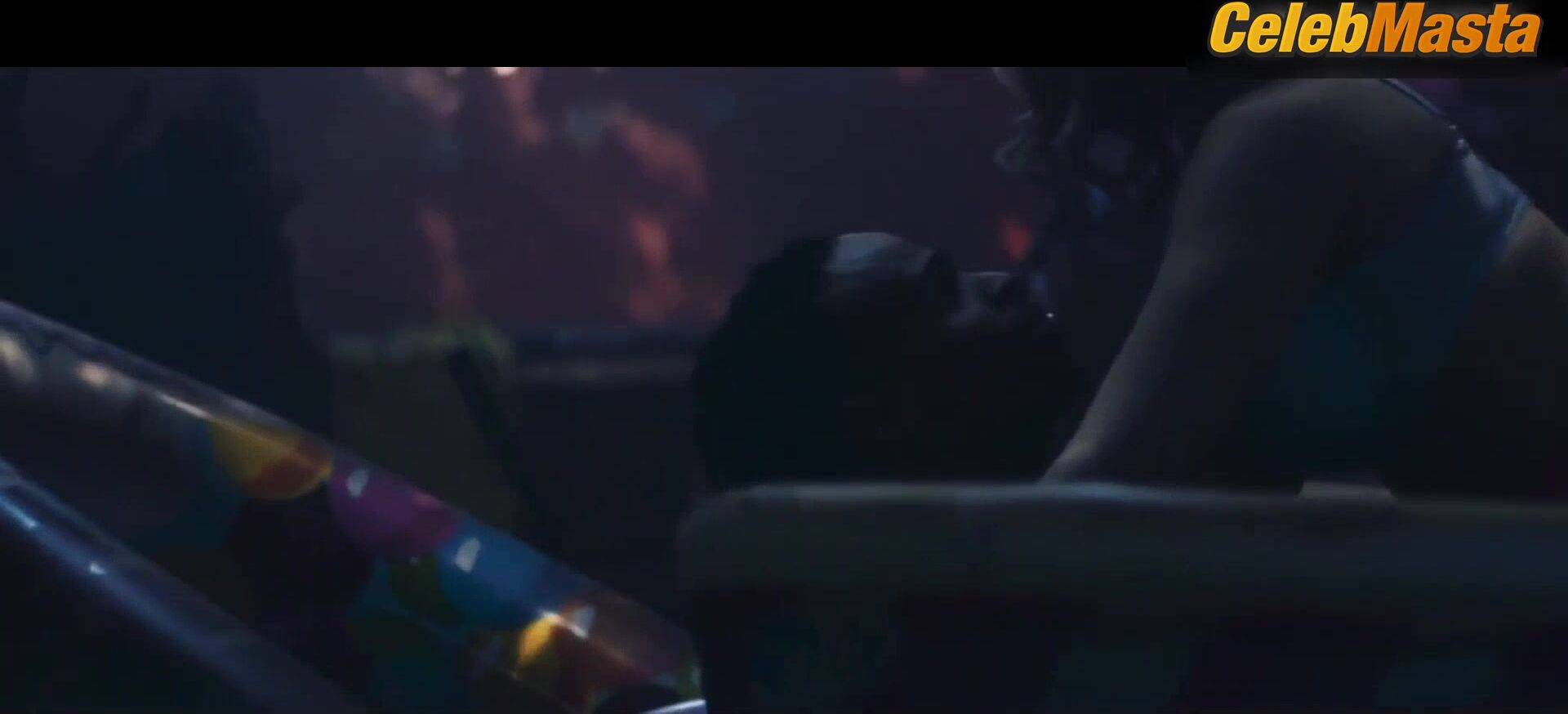 Caylee Cowan Tits Scene From Willys Wonderland - Photo 1 of 5 photo 5