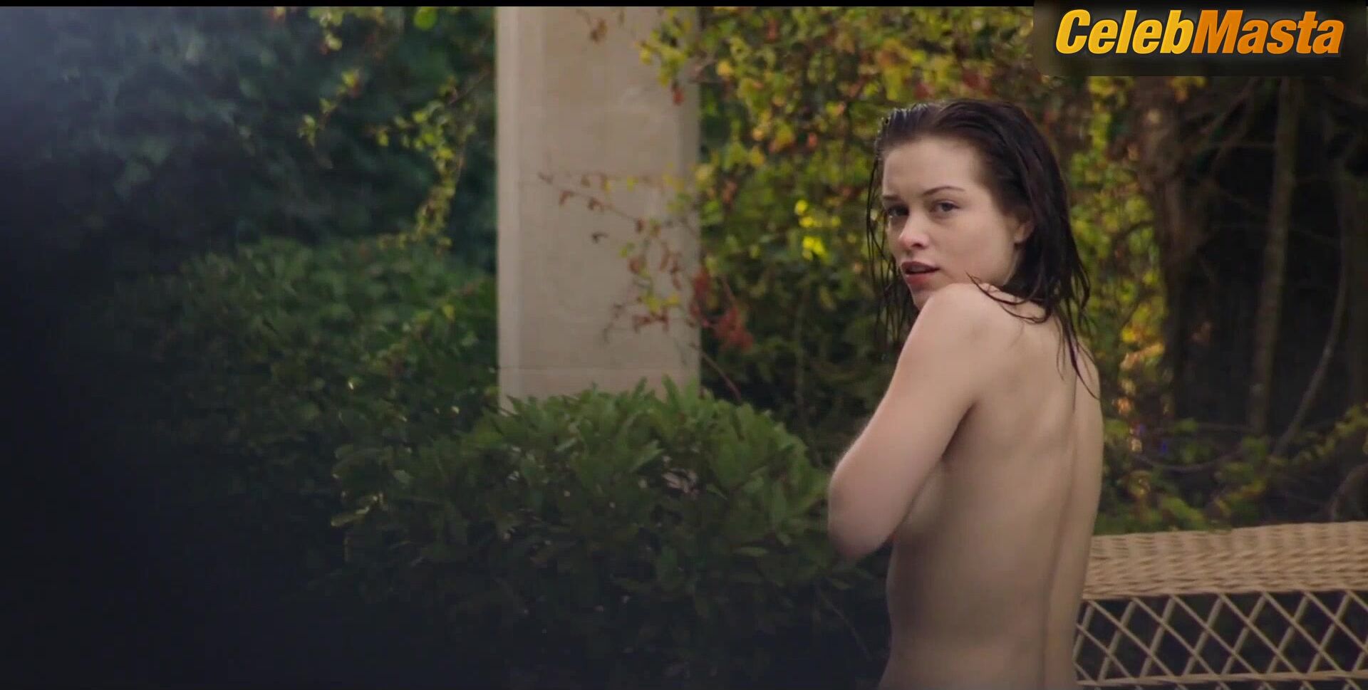 Sophie Cookson Ass, Boobs Scene In The Trial Of Christine - Photo 1 of 5 photo 4