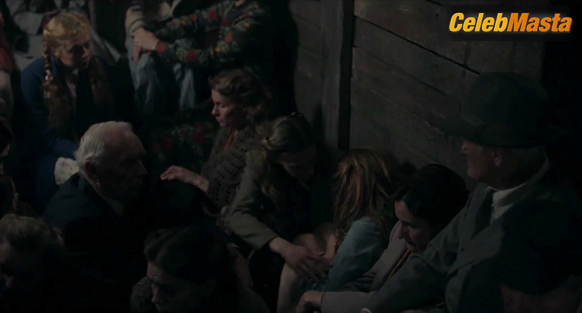 Sophie Cookson Tits Scene From Ashes In The Snow - Photo 2 of 5