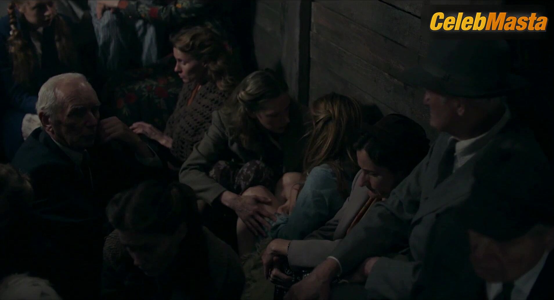 Sophie Cookson Tits Scene From Ashes In The Snow - Photo 2 of 5 photo 4