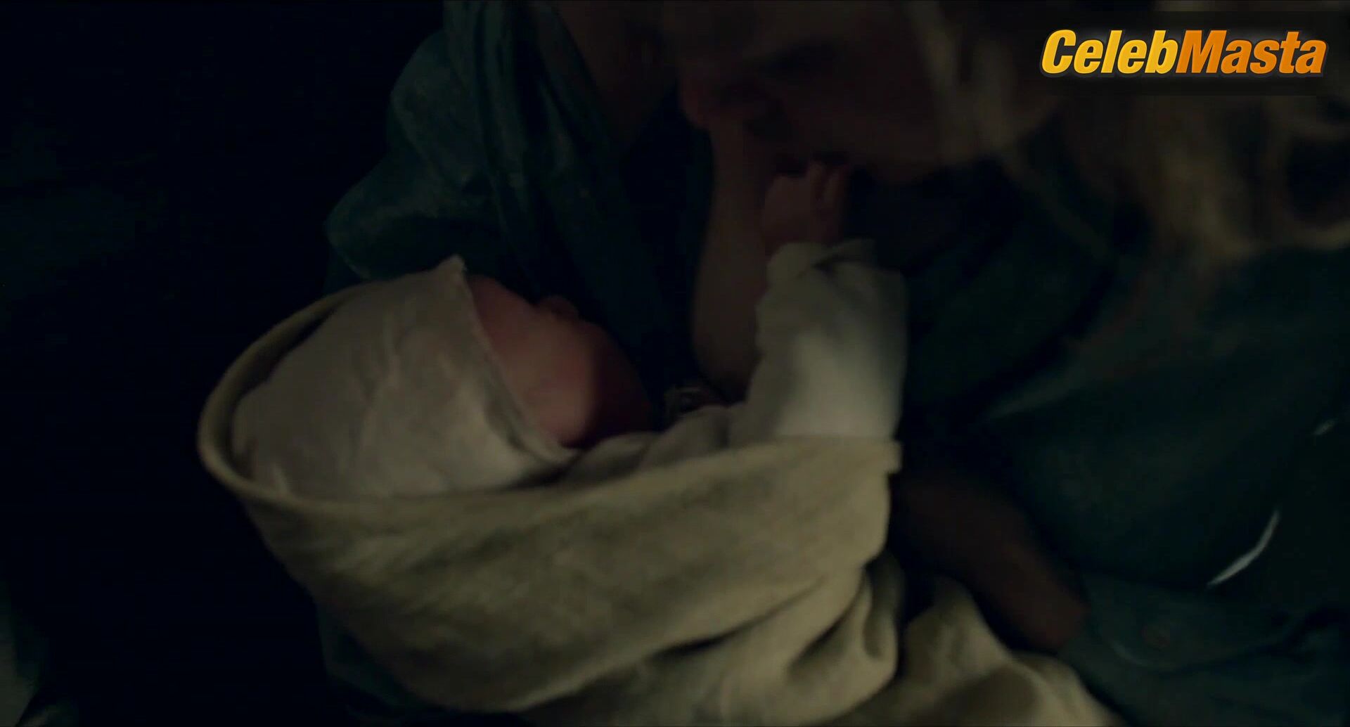 Sophie Cookson Tits Scene From Ashes In The Snow - Photo 2 of 5 photo 5