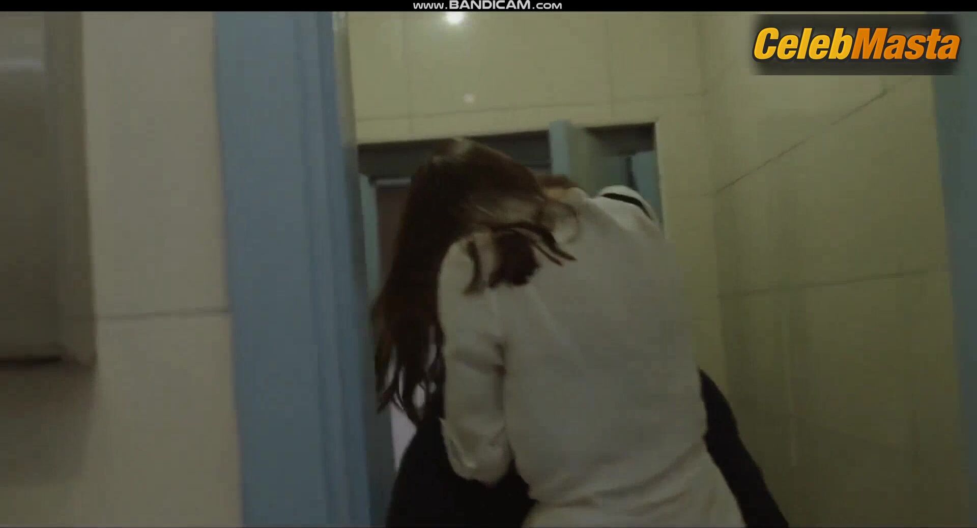 Dilan Cicek Deniz Flaunts Booty Scene In Interrupted - Photo 2 of 5
