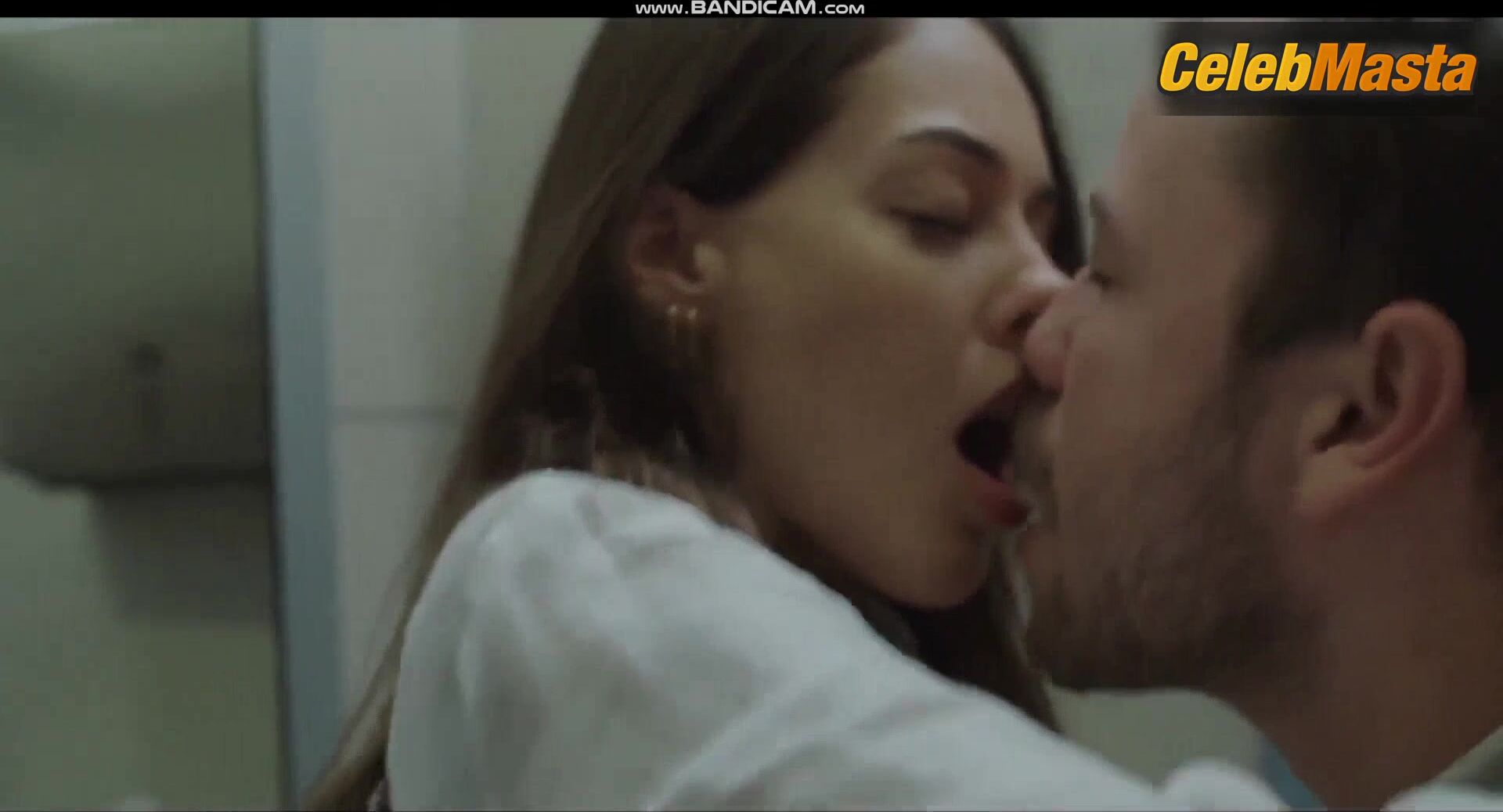 Dilan Cicek Deniz Flaunts Booty Scene In Interrupted - Photo 2 of 5 photo 5