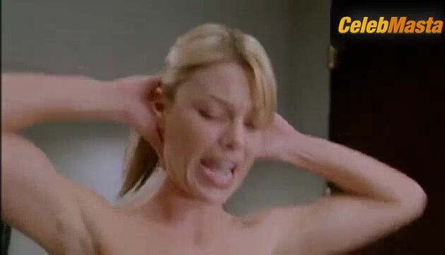 Lauren German ’s Tits, Body Double Scene In Made For - Photo 2 of 5