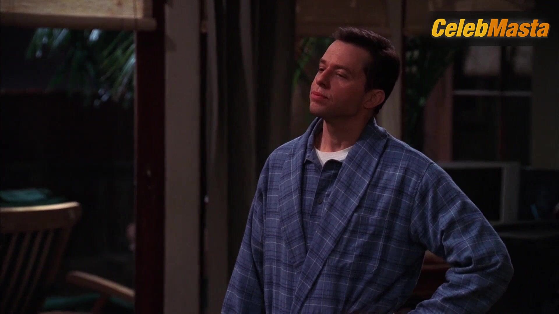 Marin Hinkle ’s Tits Scene In Two And A Half Men - Photo 3 of 5 photo 5
