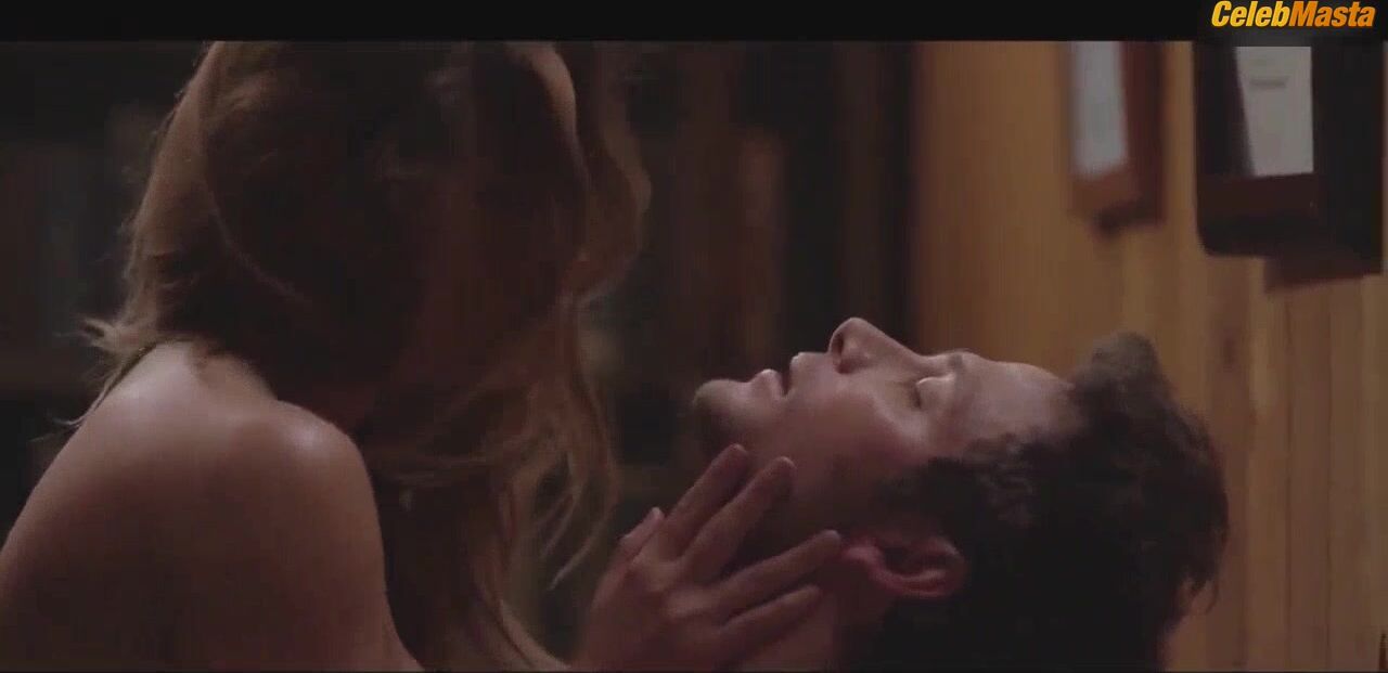 Fabiola Campomanes Boobs And Thong Scene In Patricia, Secretos - Photo 2 of 5