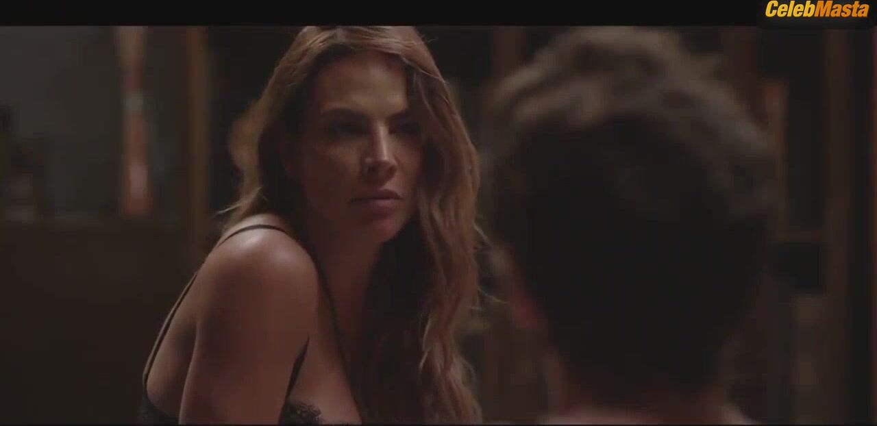 Fabiola Campomanes Boobs And Thong Scene In Patricia, Secretos - Photo 2 of 5 photo 4