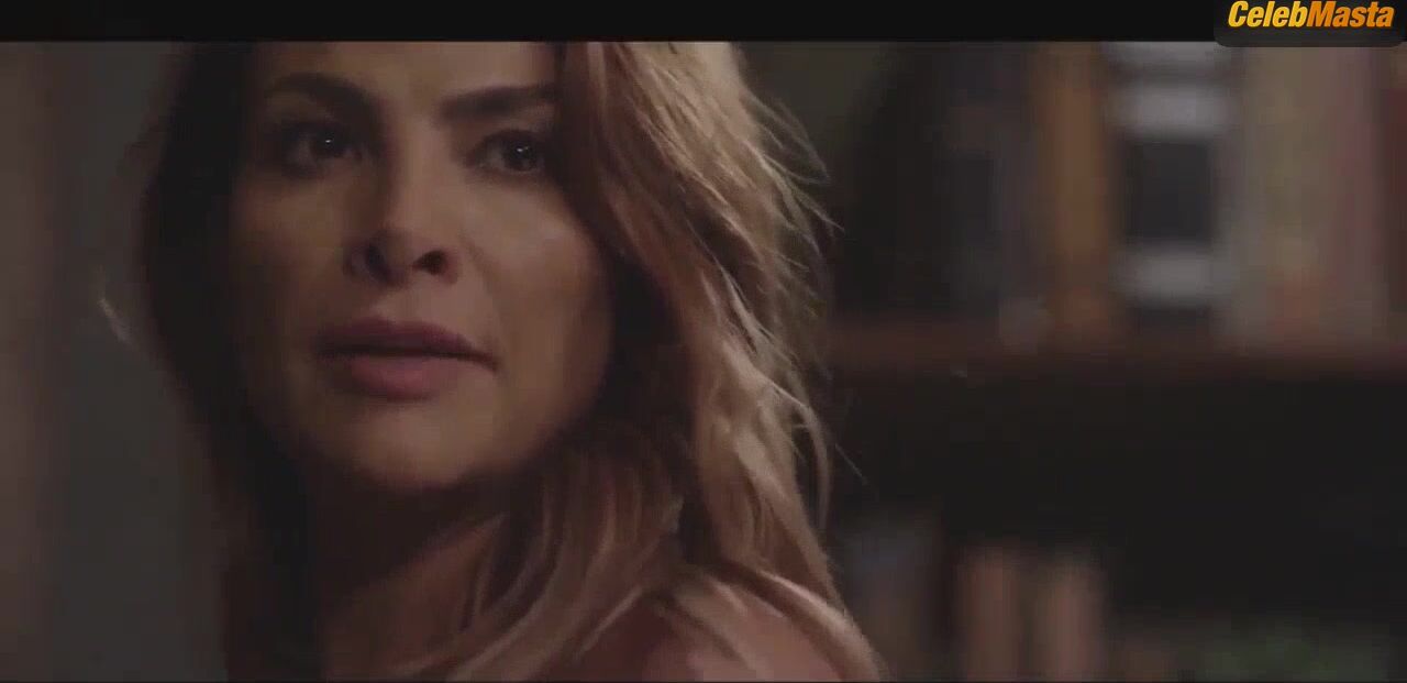 Fabiola Campomanes Boobs And Thong Scene In Patricia, Secretos - Photo 2 of 5 photo 5