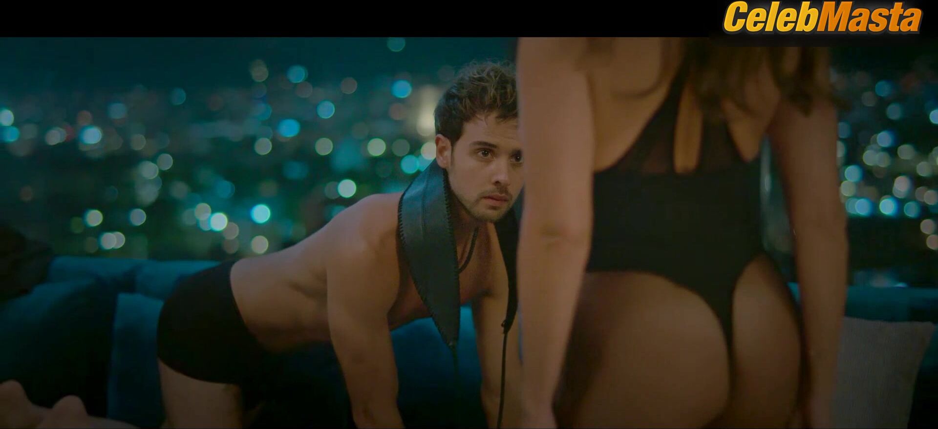 Manuela Gonzalez Bares Butt, Boobs Scene In Fake Profile - Photo 3 of 5 photo 1