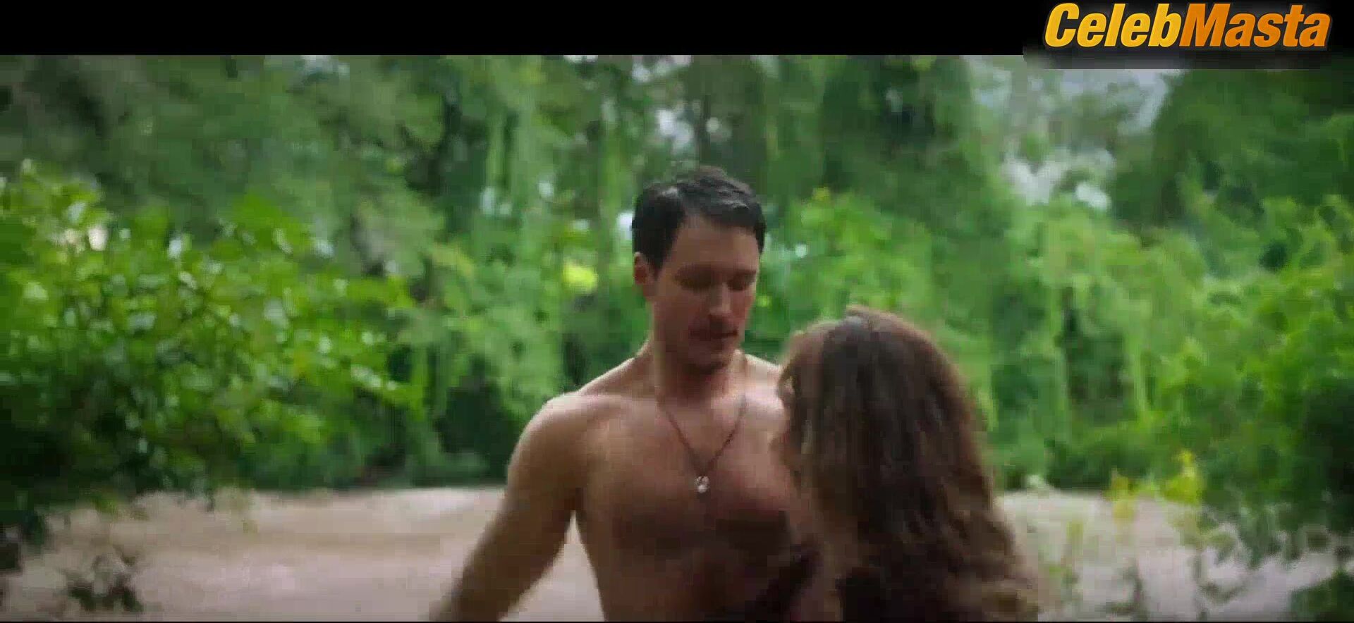 Manuela Gonzalez ’s Sexy Scene In Susana And Elvira No - Photo 1 of 5 photo 5