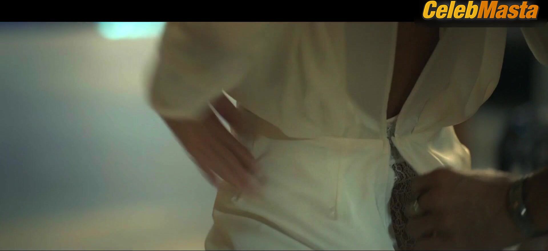 Manuela Gonzalez Displays Thong Scene In Fake Profile - Photo 2 of 5 photo 1