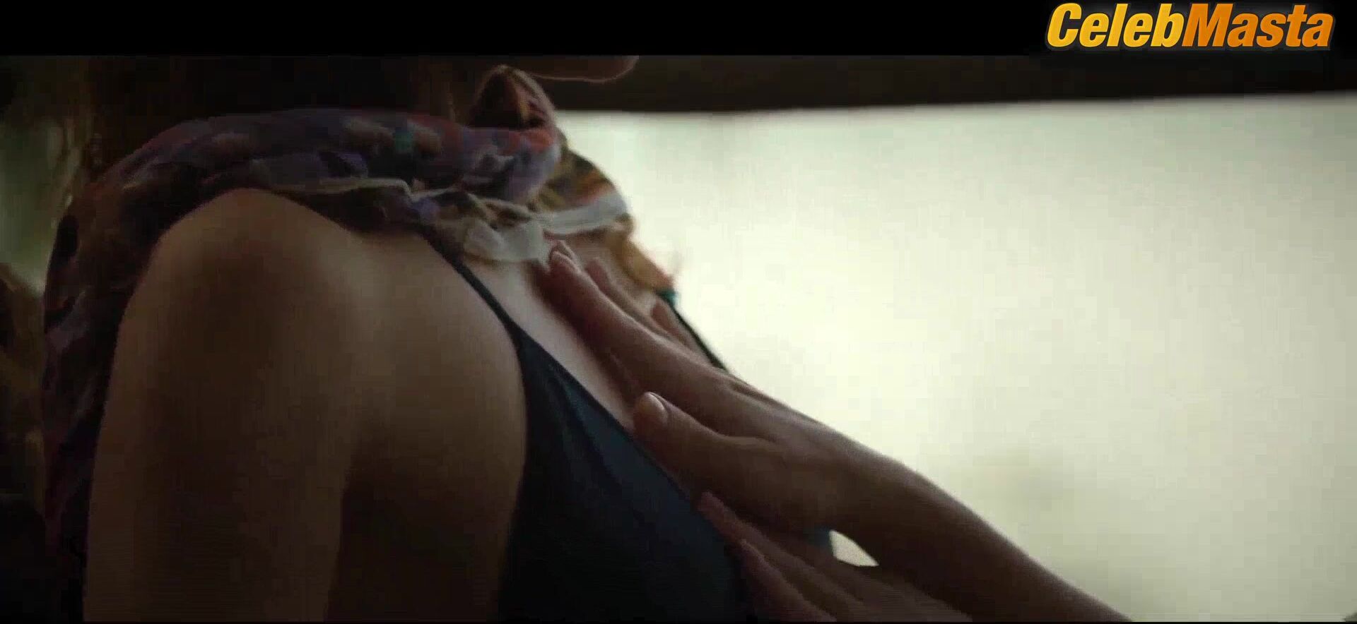 Lidia San Jose Manuela Gonzalez And Bare Breasts In Fake - Photo 1 of 5 photo 4
