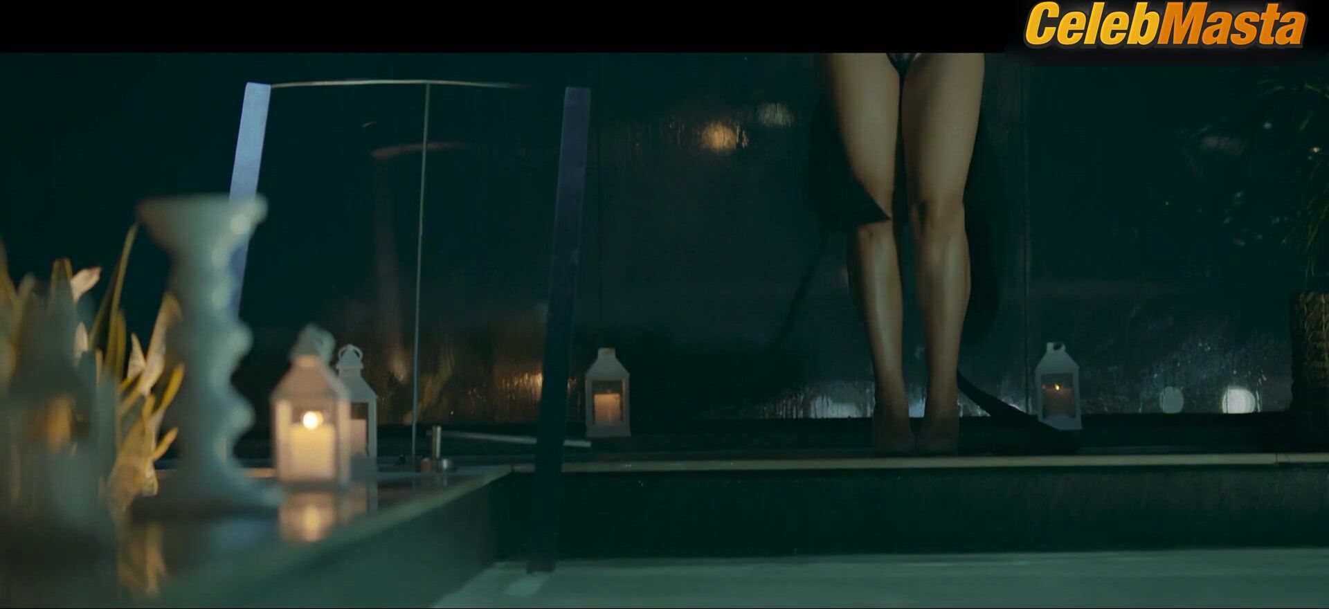 Manuela Gonzalez ’s Swimsuit Scene In Fake Profile - Photo 2 of 5 photo 1