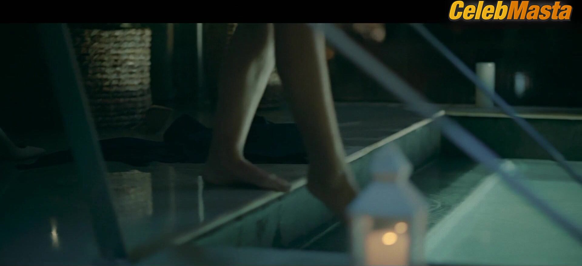 Manuela Gonzalez ’s Swimsuit Scene In Fake Profile - Photo 2 of 5