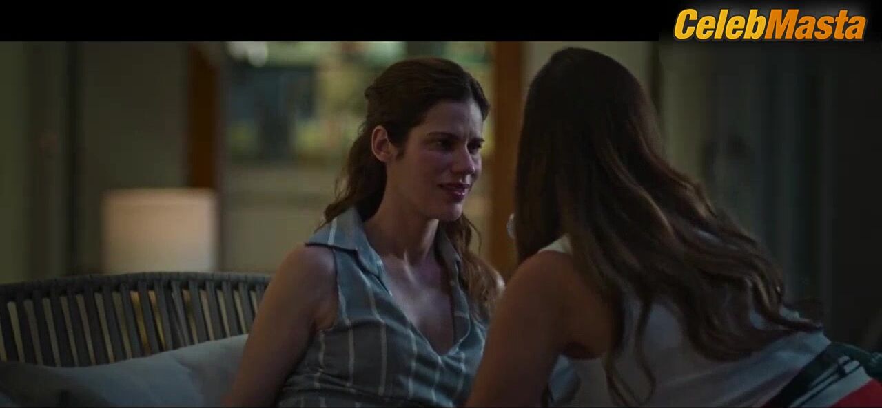Lidia San Jose Manuela Gonzalez And Play Lesbian Scene In - Photo 2 of 5 photo 4