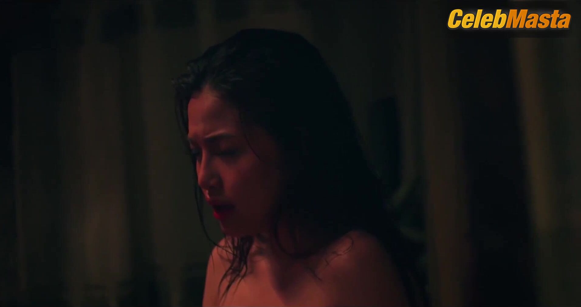 Angelica Hart ’s Boobs Scene In Pin/ya - Photo 2 of 5 photo 5