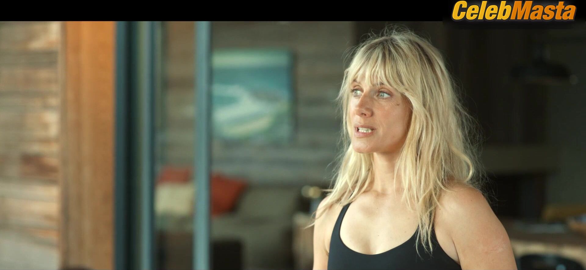 Melanie Laurent Underwear Scene From Wingwomen - Photo 2 of 5 photo 4