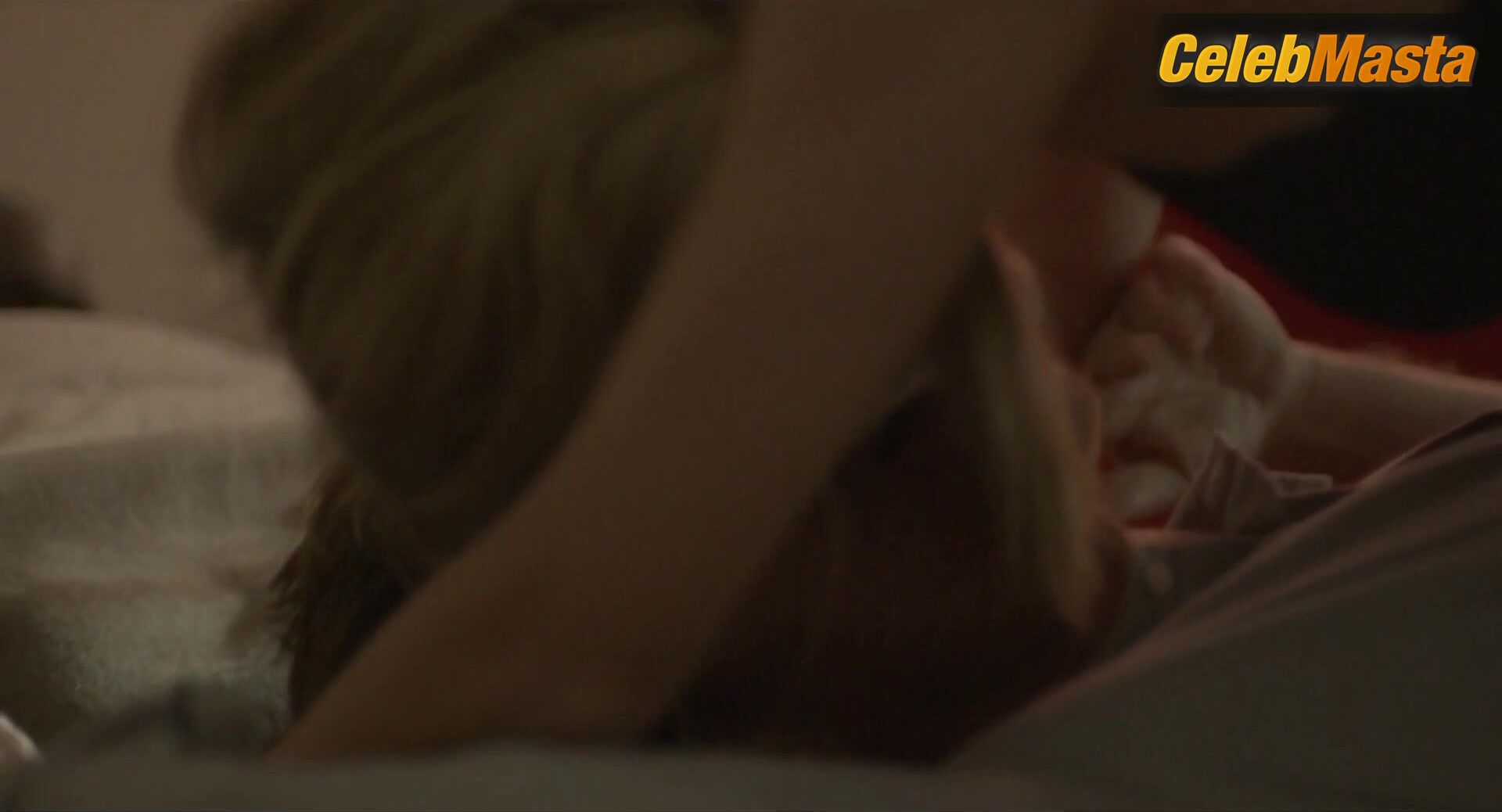 Melanie Laurent Underwear Scene In Beginners Movie - Photo 2 of 5