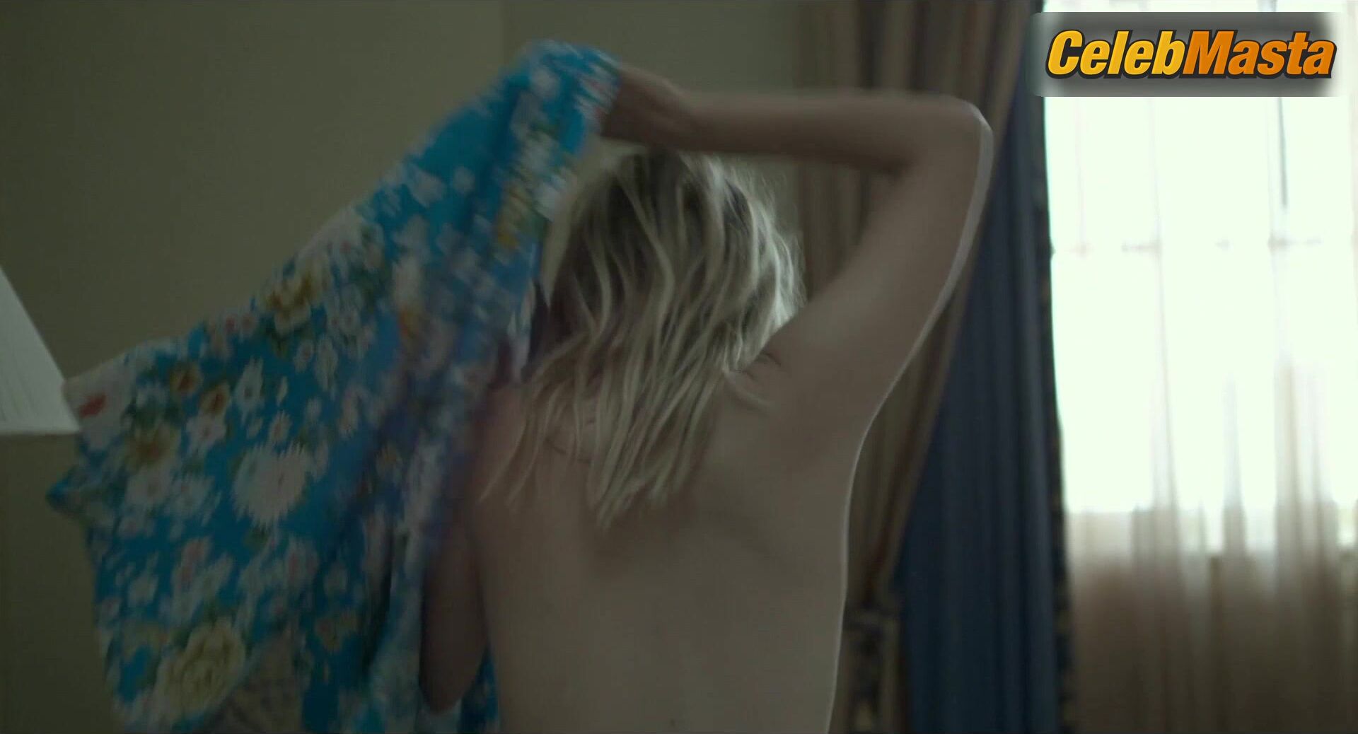 Melanie Laurent ’s Sexy Scene In Beginners - Photo 2 of 5