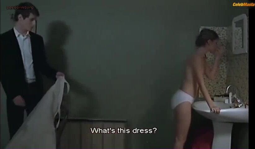 Melanie Laurent ’s Ass, Tits Scene In The Last Day - Photo 2 of 5