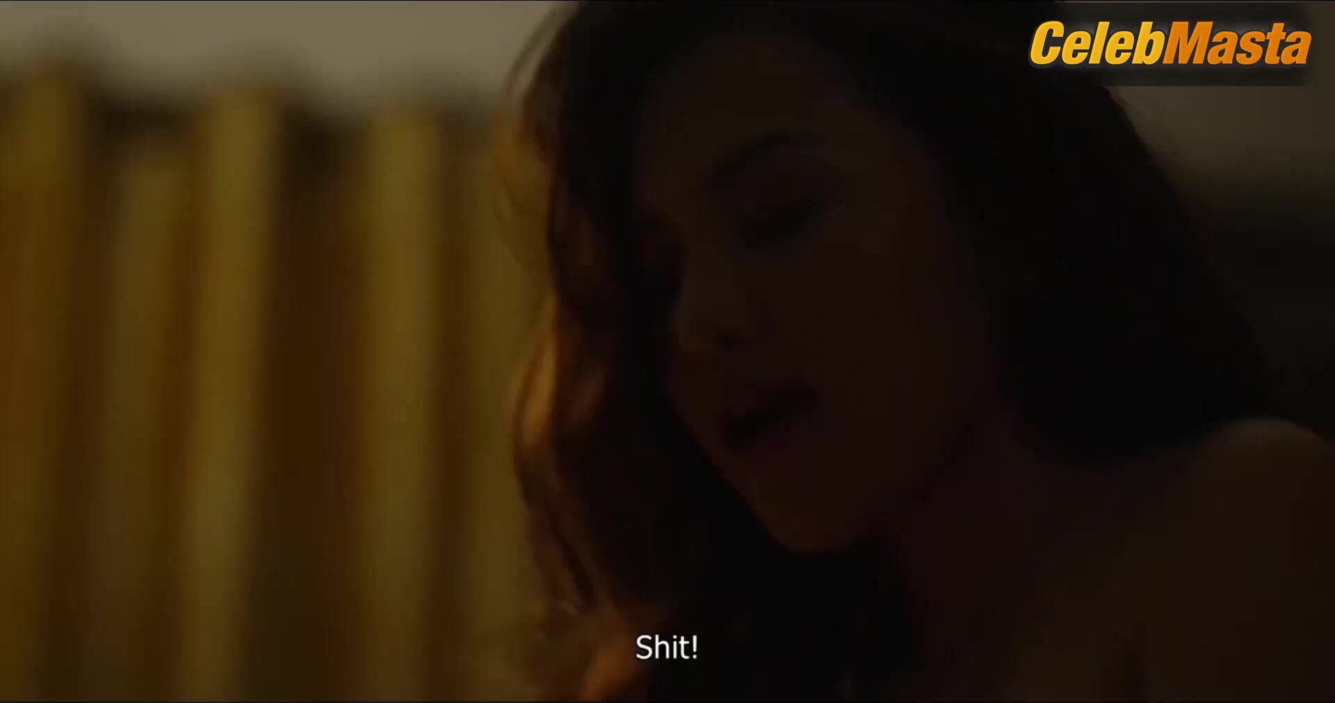 Angelica Hart Bares Butt, Tits Scene In Mahal Ko Ang Mahal - Photo 2 of 5