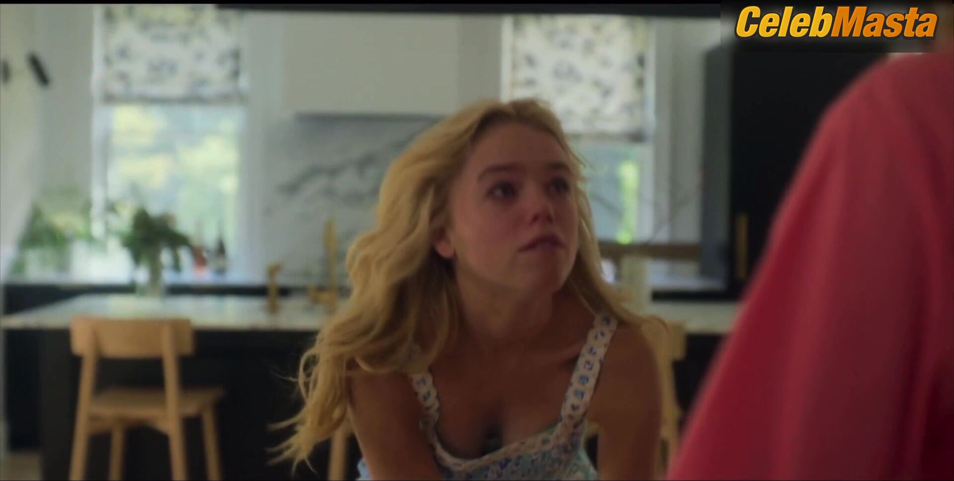 Milly Alcock Flaunts Tits In Sirens Scene - Photo 3 of 5 photo 1