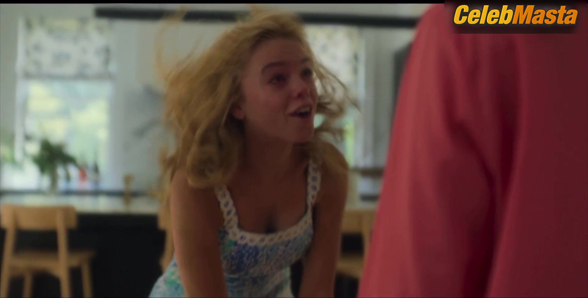 Milly Alcock Flaunts Tits In Sirens Scene - Photo 3 of 5 photo 5