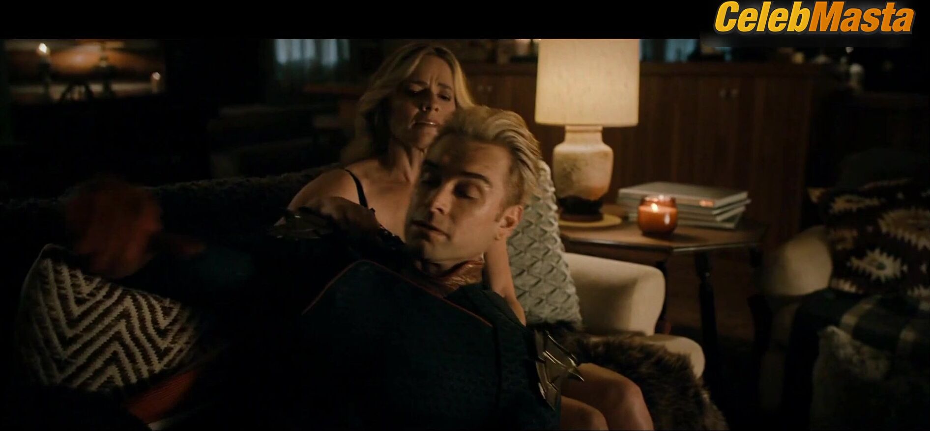 Elisabeth Shue ’s Hot Scene In The Boys - Photo 1 of 5 photo 2