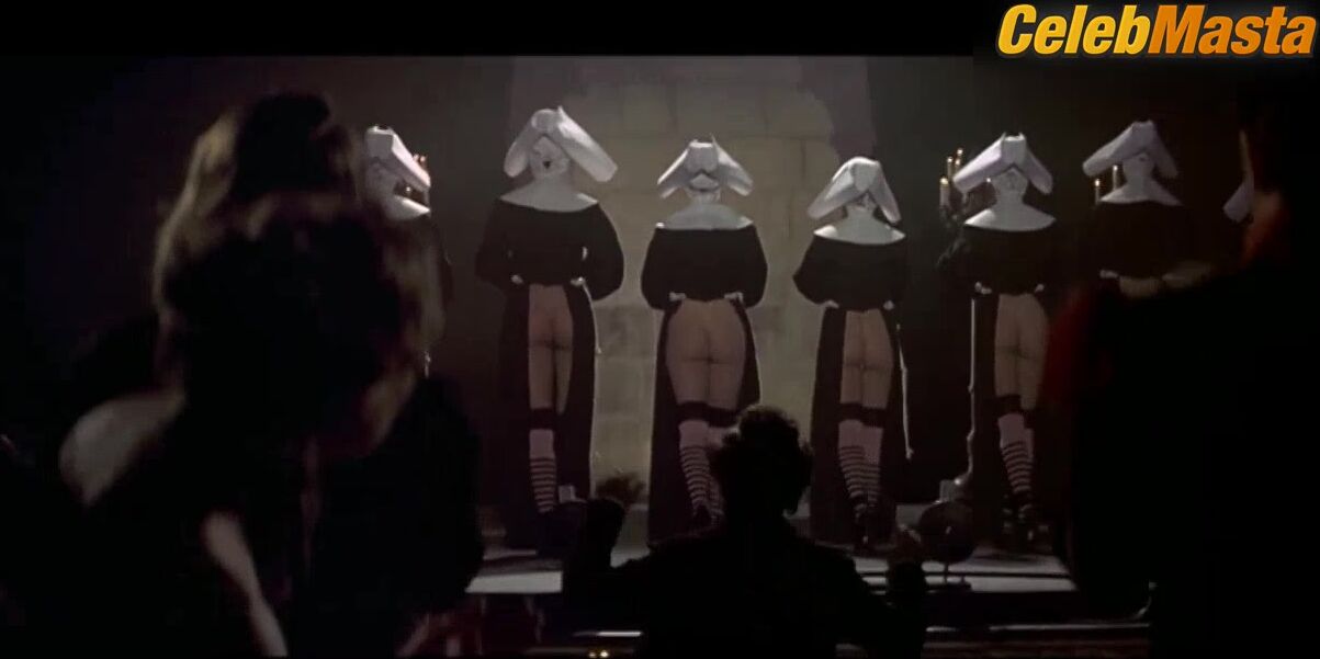 Elisabeth Shue Reveals Butt Scene In Cousin Bette - Photo 1 of 5 photo 4