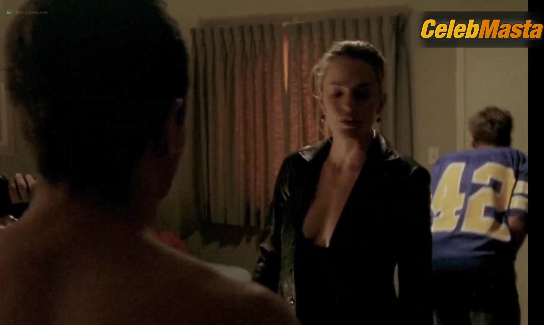 Elisabeth Shue Steamy Scene In Leaving Las Vegas - Photo 2 of 5