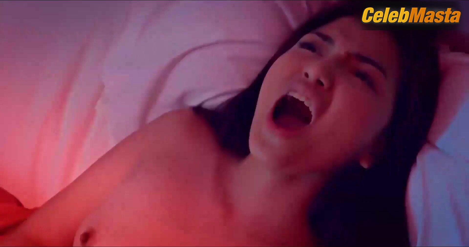 Angelica Hart Flaunts Tits Scene In Secret Campus - Photo 1 of 5 photo 2