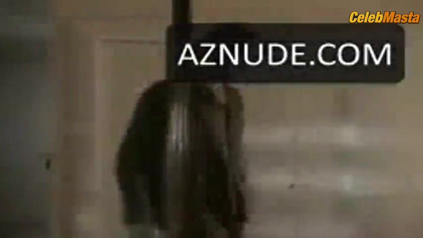 Angie Everhart ’s Sexy Scene From Heart Of Stone - Photo 1 of 5