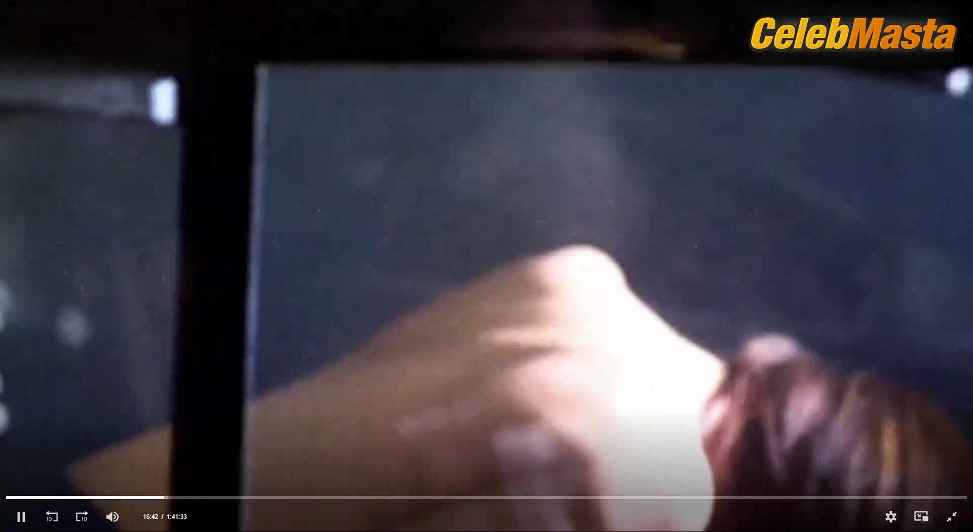 Rica Peralejo ’s Tits Scene In Balahibong Pusa - Photo 1 of 5