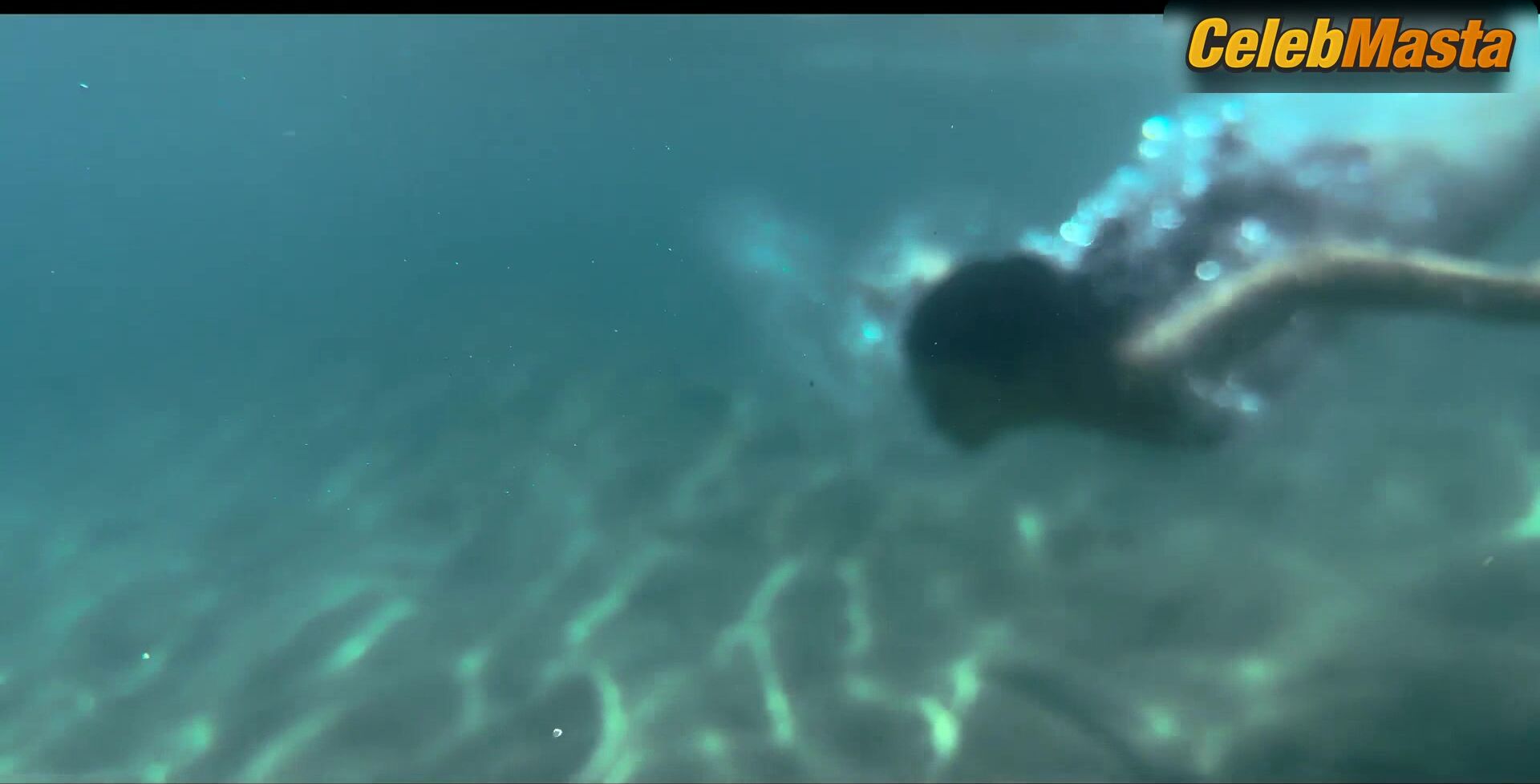 Tuba Buyukustun ’s Swimsuit Scene In Another Self - Photo 1 of 5 photo 5