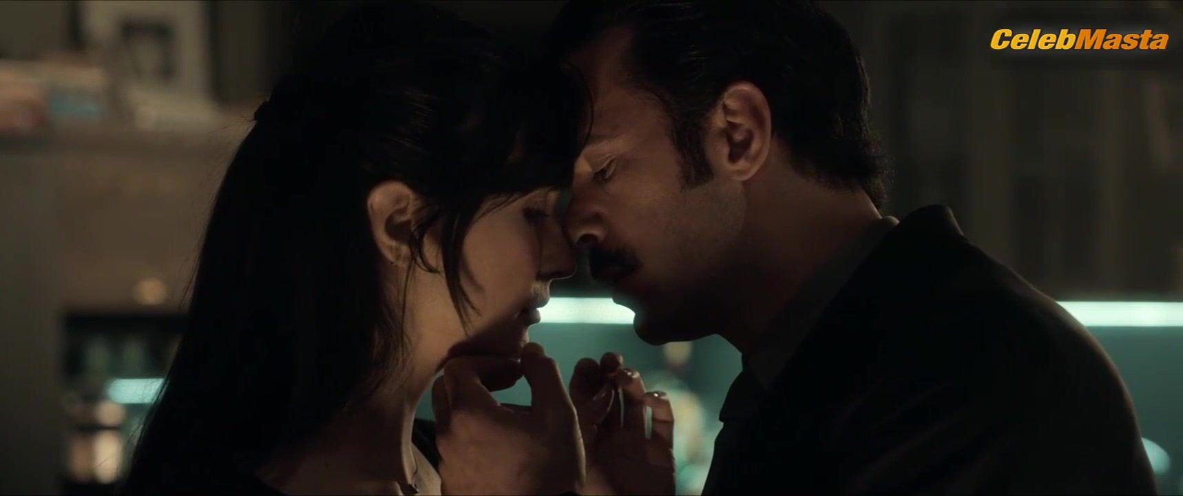 Tuba Buyukustun Ass, Tits Scene From Mr. Terror - Photo 1 of 5