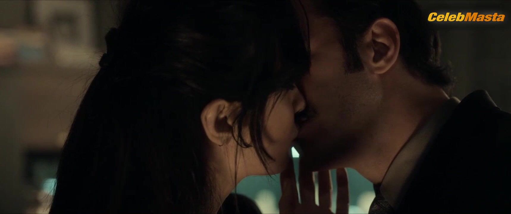 Tuba Buyukustun Ass, Tits Scene From Mr. Terror - Photo 1 of 5 photo 2