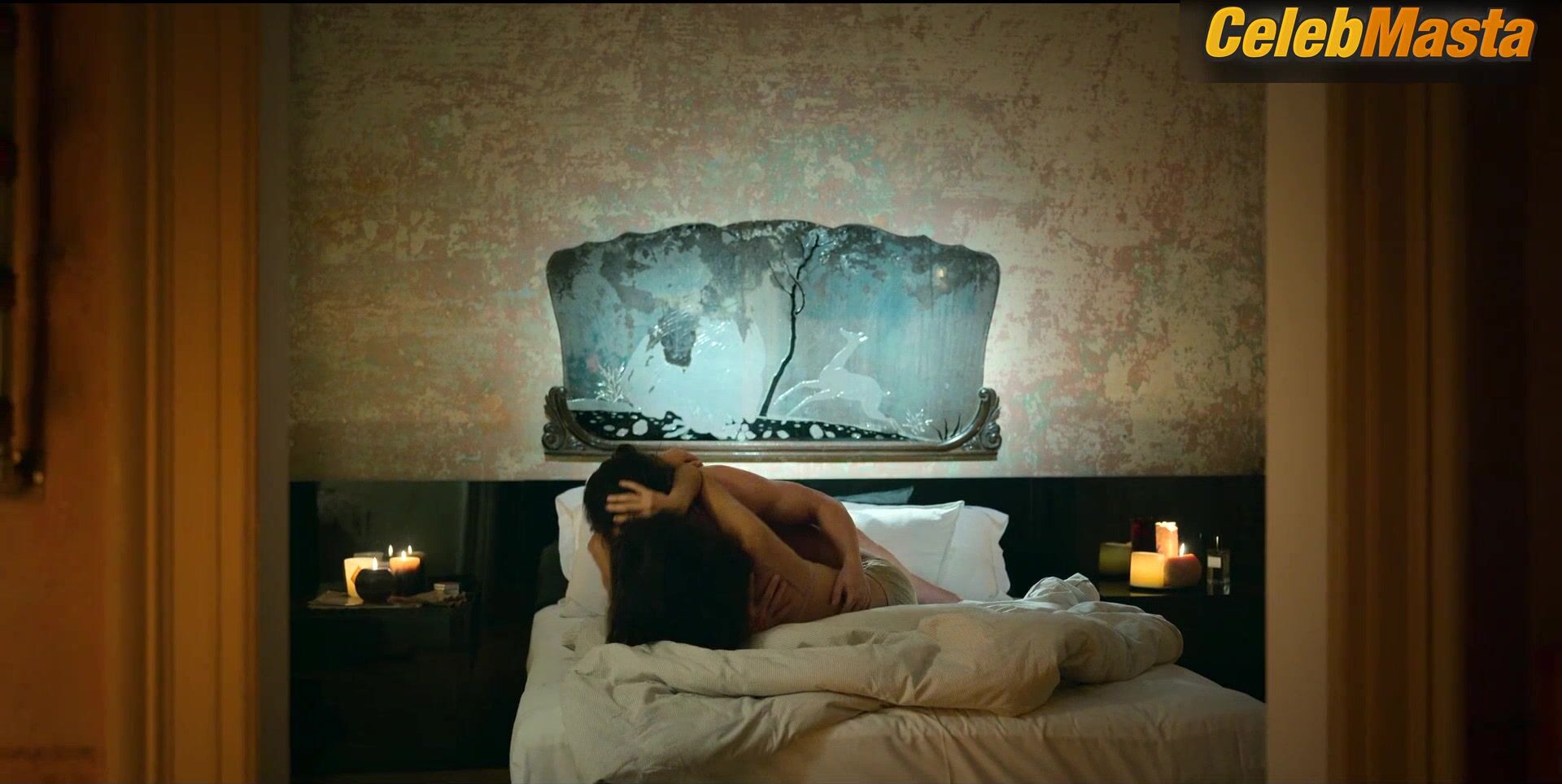 Tuba Buyukustun Underwear Moment In Another Self Show Wait, - Photo 2 of 5 photo 5
