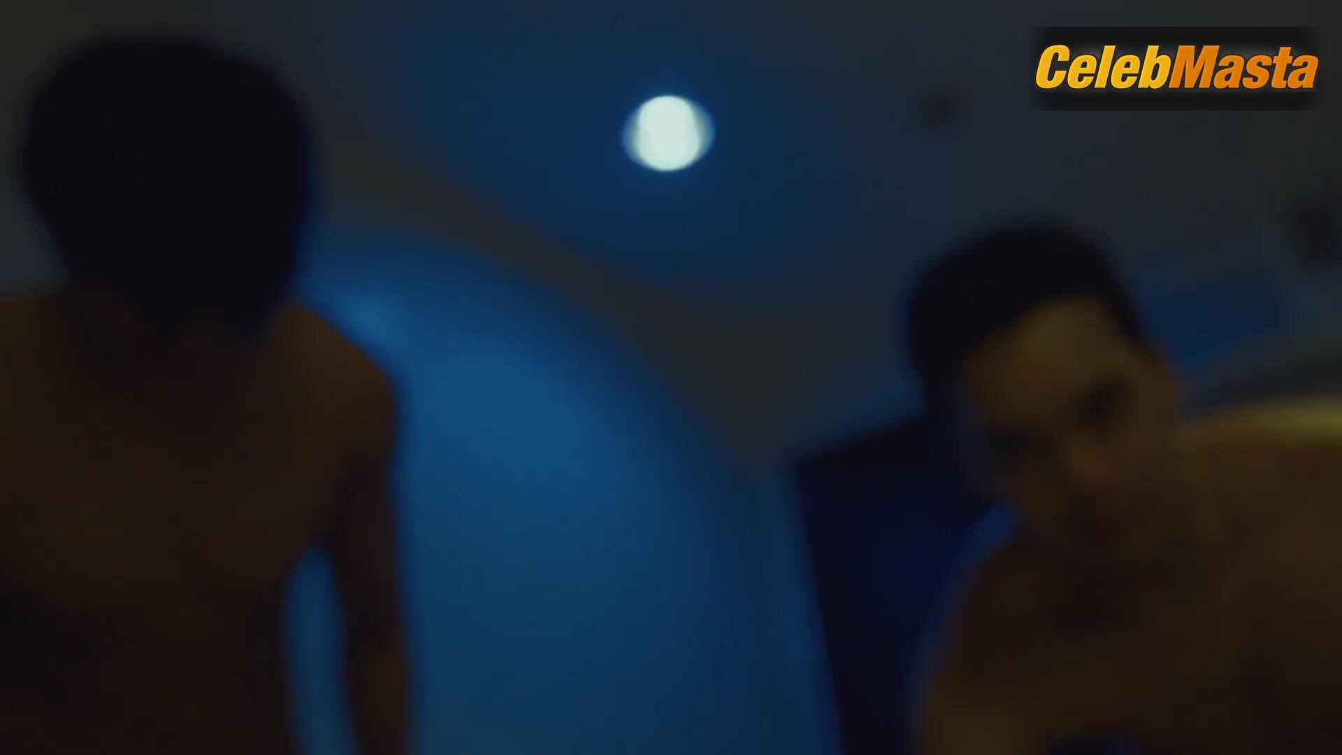 Angelica Hart Shows Boobs Scene In Secret Campus - Photo 1 of 5 photo 4