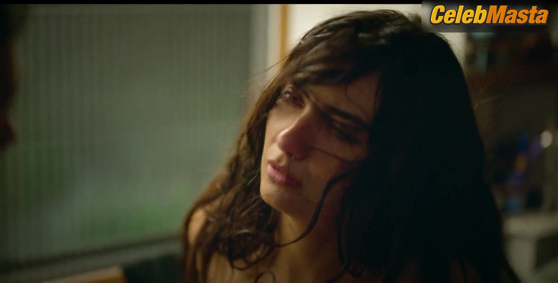 Tuba Buyukustun ’s Hot Scene In Another Self - Photo 2 of 5 photo 1