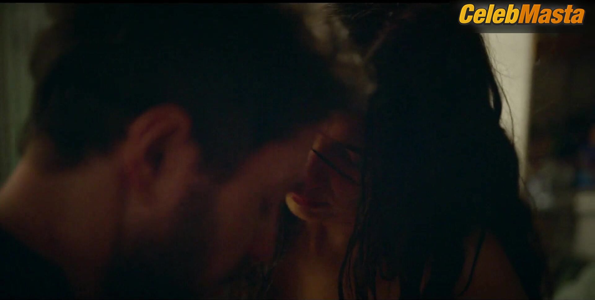 Tuba Buyukustun ’s Hot Scene In Another Self - Photo 2 of 5