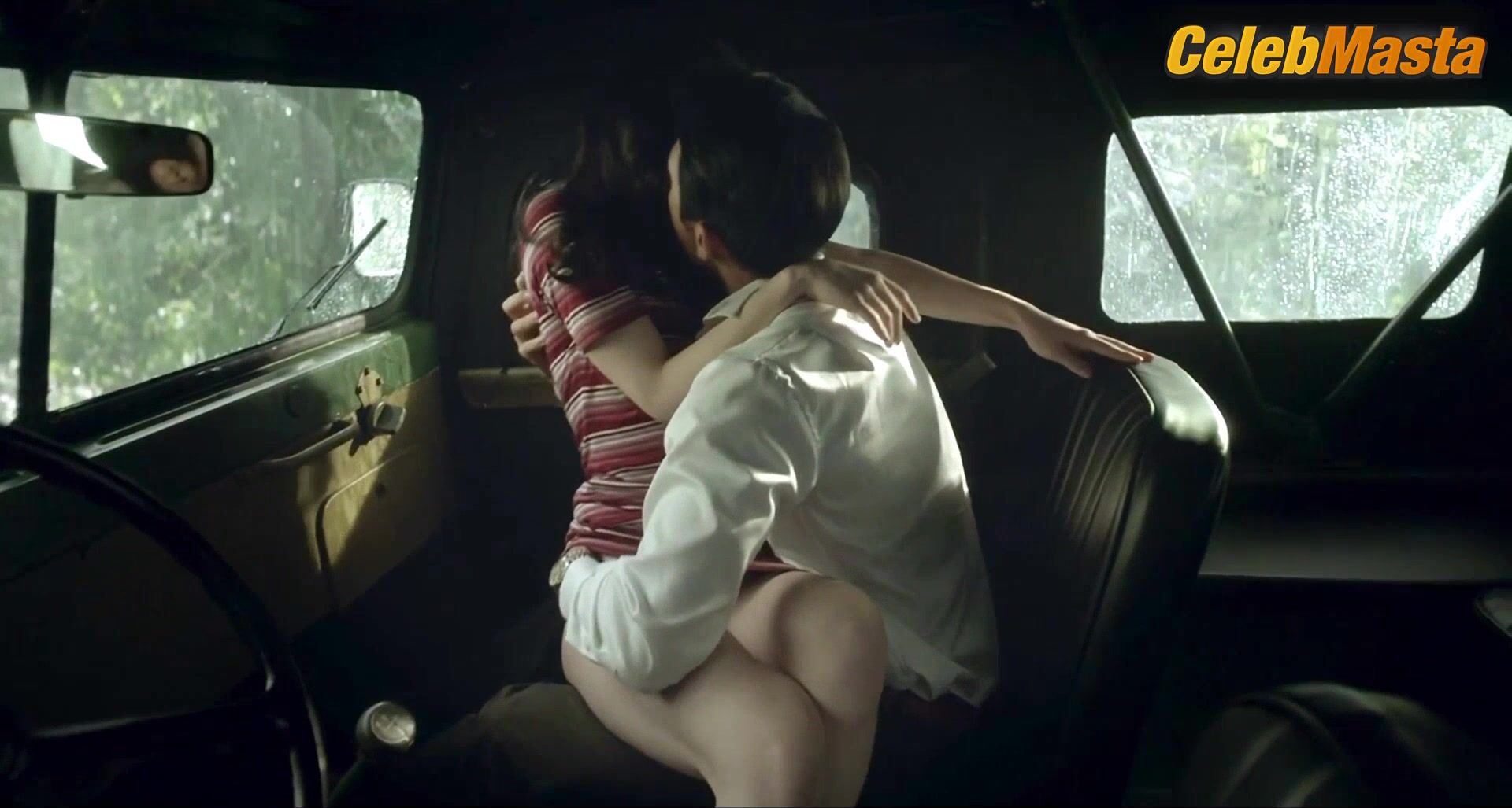 Ji-yeon Lim Boobs, Ass Scene In Obsessed - Photo 2 of 5 photo 1