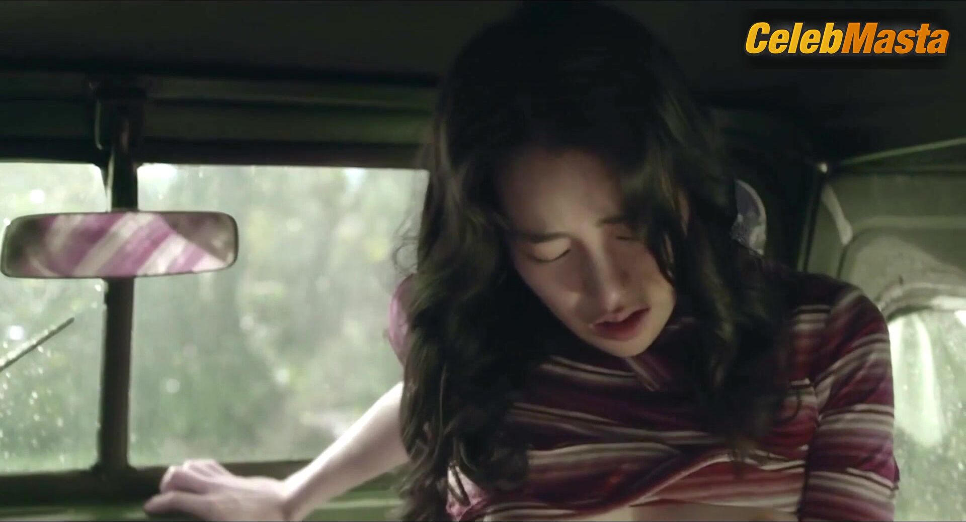 Ji-yeon Lim Boobs, Ass Scene In Obsessed - Photo 2 of 5