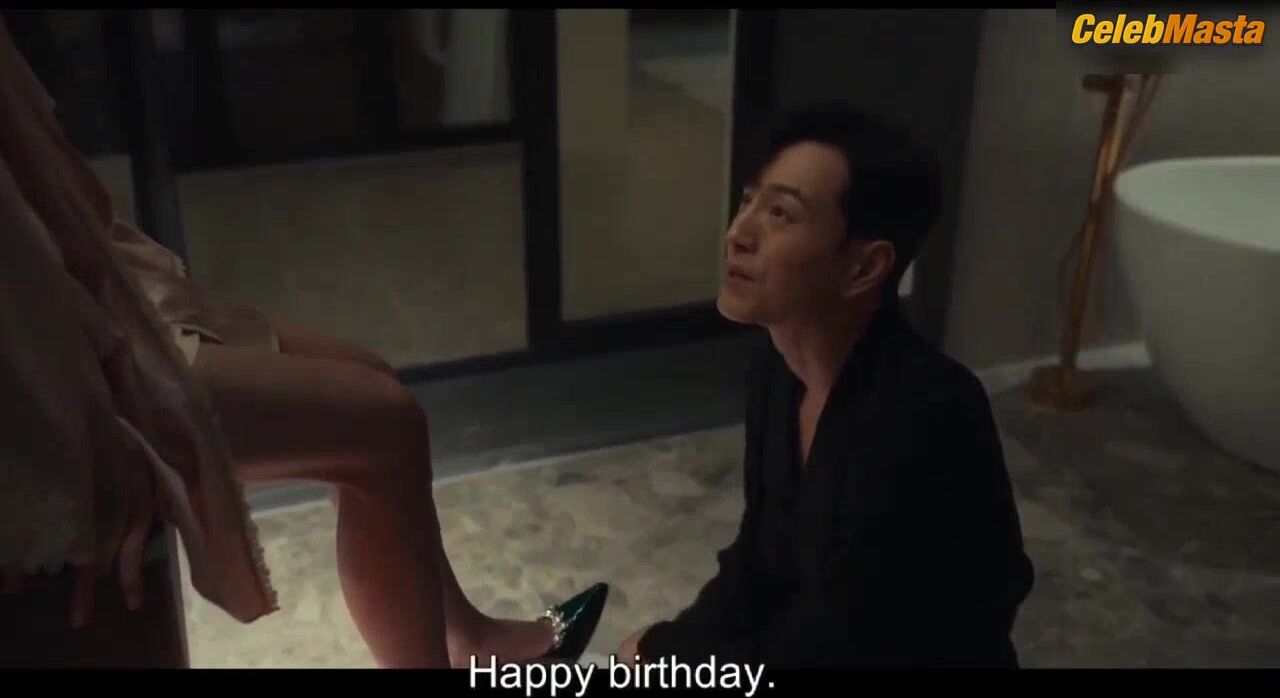 Ji-yeon Lim Steamy Scene In The Glory - Photo 3 of 5 photo 2