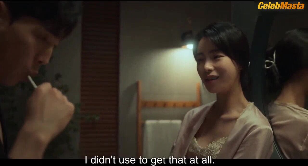 Ji-yeon Lim Steamy Scene In The Glory - Photo 3 of 5 photo 4