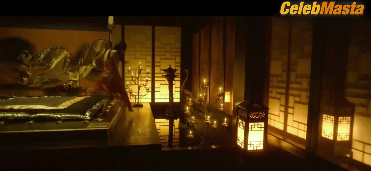 Ji-yeon Lim Bares All In Nude Scene From The Treacherous - Photo 1 of 5 photo 5